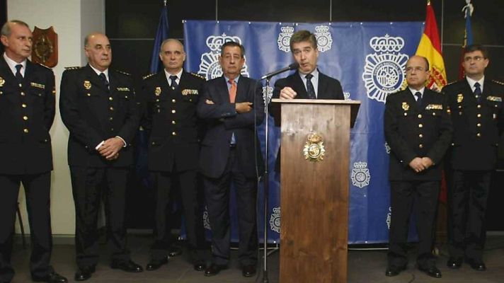 L'informatiu - Comunitat Valenciana - L'Informatiu - Comunitat Valenciana - 12/02/15