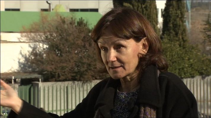 Lab24 - Entrevista a Carmen Castresana