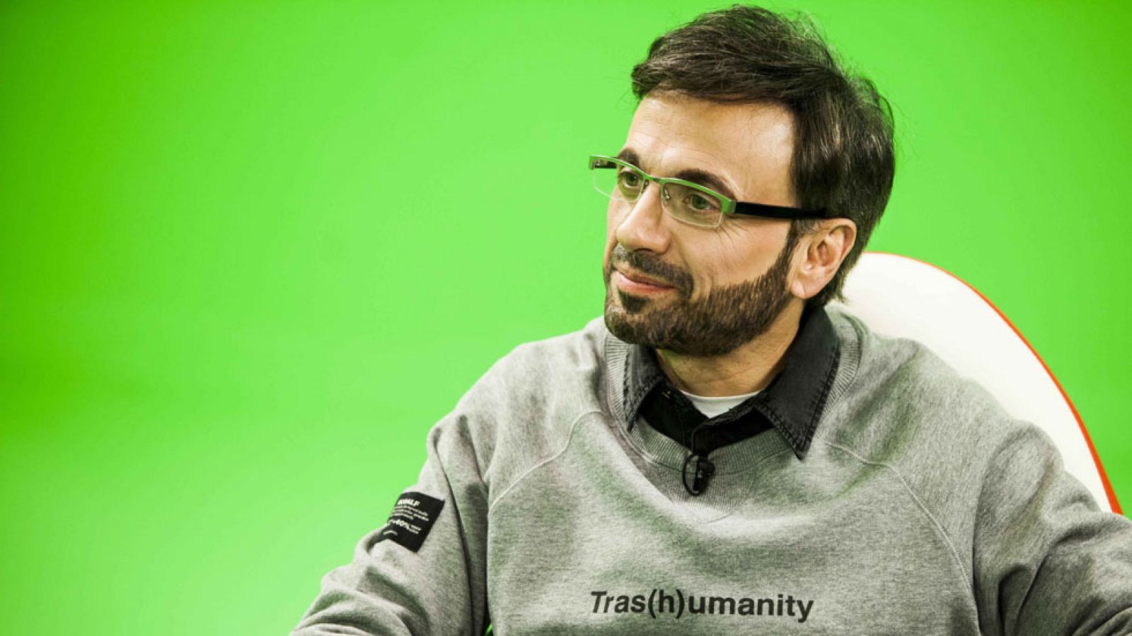 La 1 estrena 'José Mota presenta...', el nuevo espacio de humor para la noche de los viernes