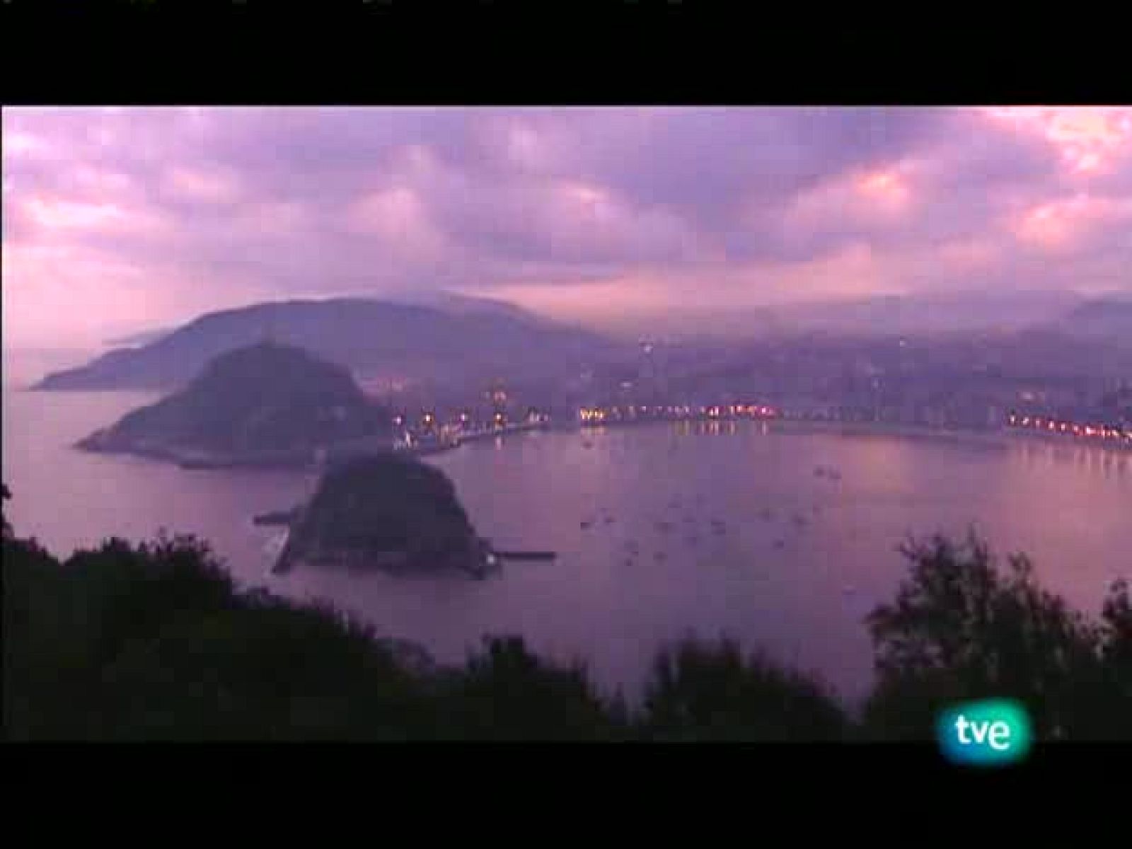 Festival de Cine de San Sebastián 2008 - Ceremonia de clausura | Ver