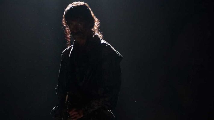 El Ministerio del Tiempo - Alonso Entrerríos, un soldado de los Tercios de Flandes