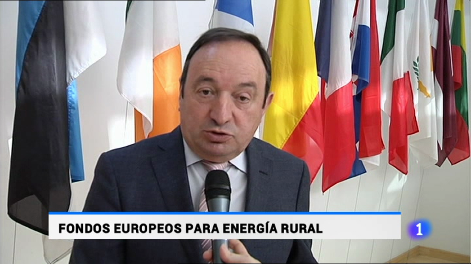 Informativo Telerioja 2 - 12/02/15