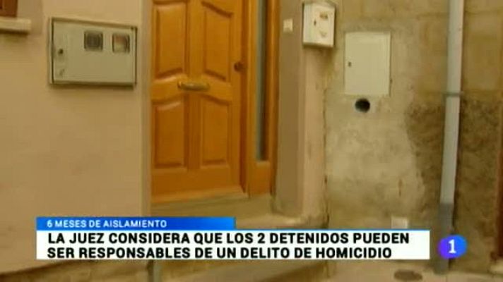 Telenavarra - Telenavarra 2 - 12/02/2015