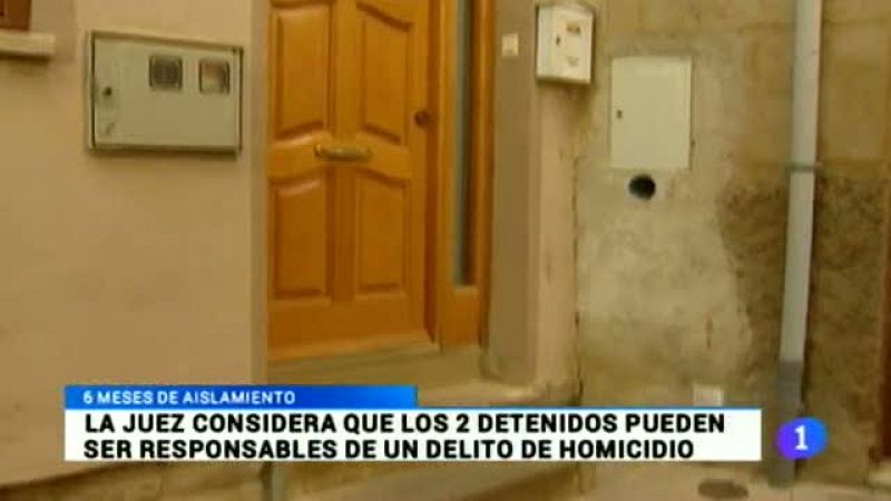 Telenavarra 2 - 12/02/2015 | Ver