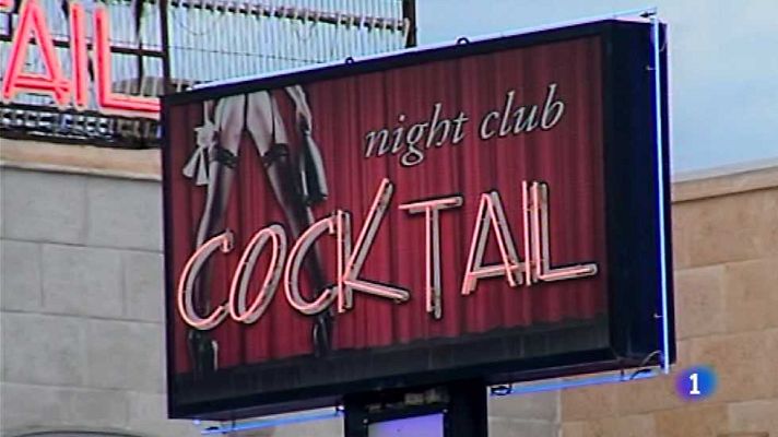 L'informatiu - Comunitat Valenciana - L'Informatiu - Comunitat Valenciana 2 - 12/02/15