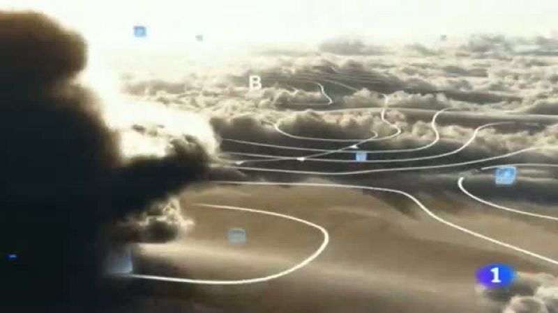 El tiempo en la Región de Murcia - 12/02/2015