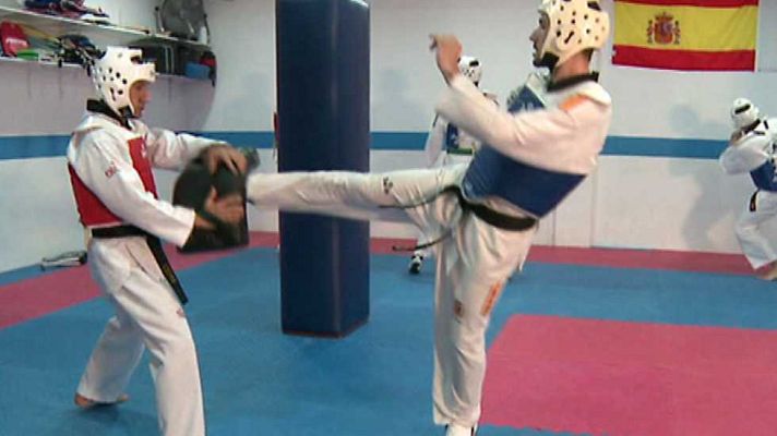 Paralímpicos - Paralímpicos - 12/02/15