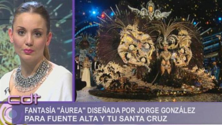 Cerca de ti - Cerca de ti - 12/02/15