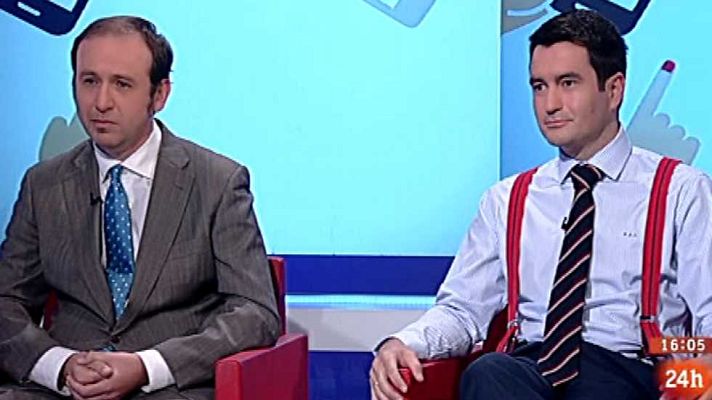 Emprende - Emprende - 12/02/15