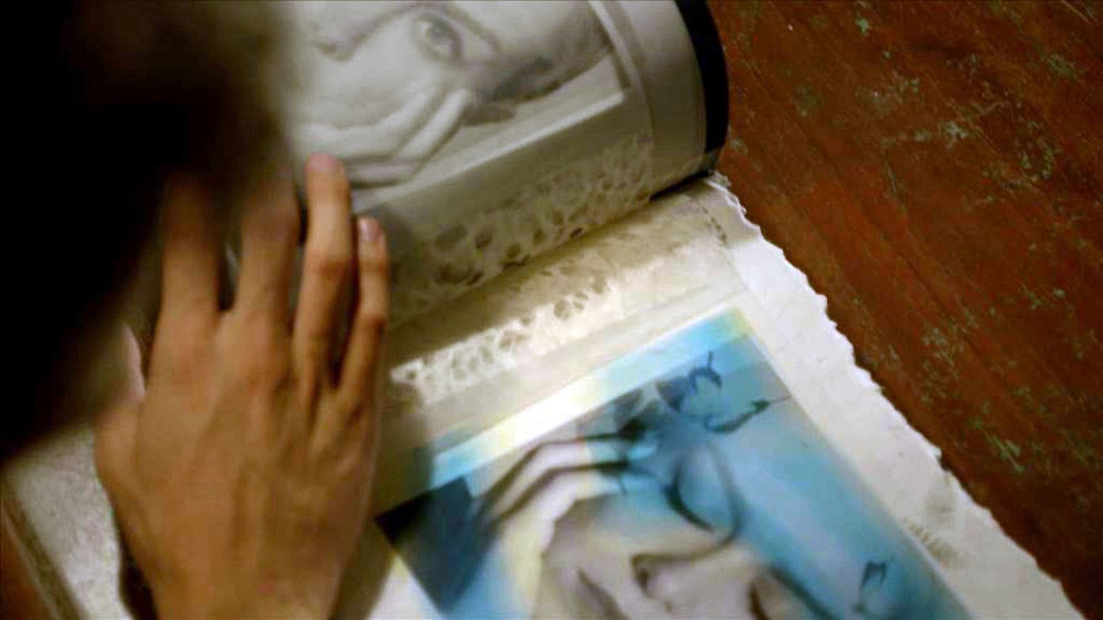 Cuéntame cómo pasó - El videocuento de Nuka para Carlos