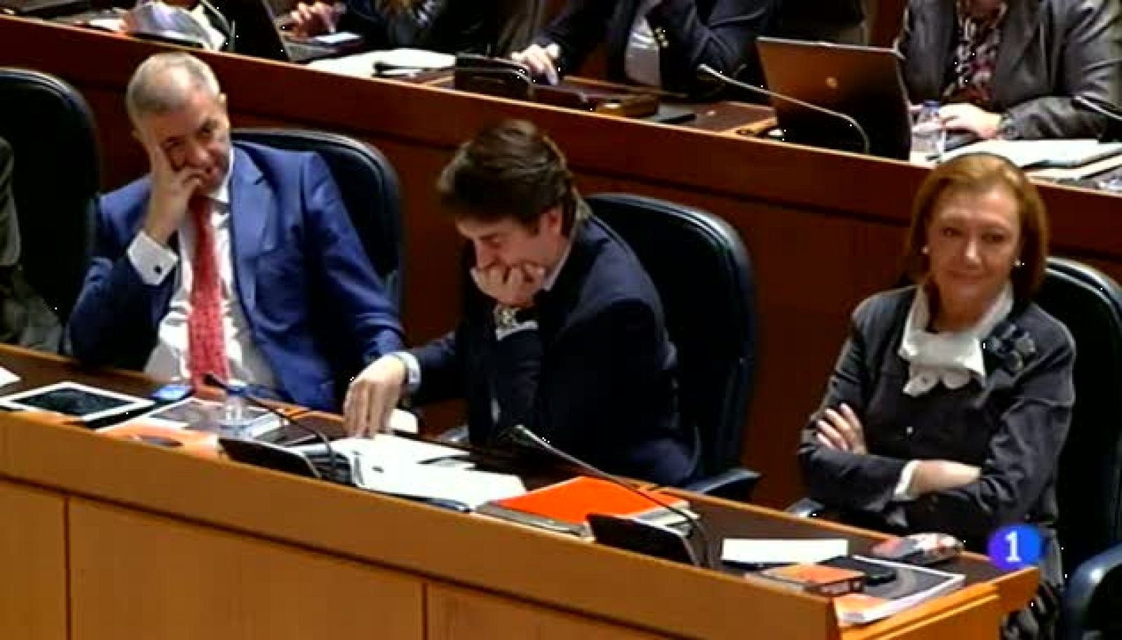 Noticias Aragón 2 - 12/02/15 | Ver