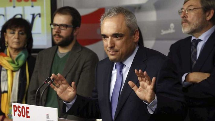 La tarde en 24h - Bloque 17 horas - 12/02/15