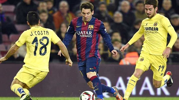 La tarde en 24h - Deporte en 24 h - 12/02/15