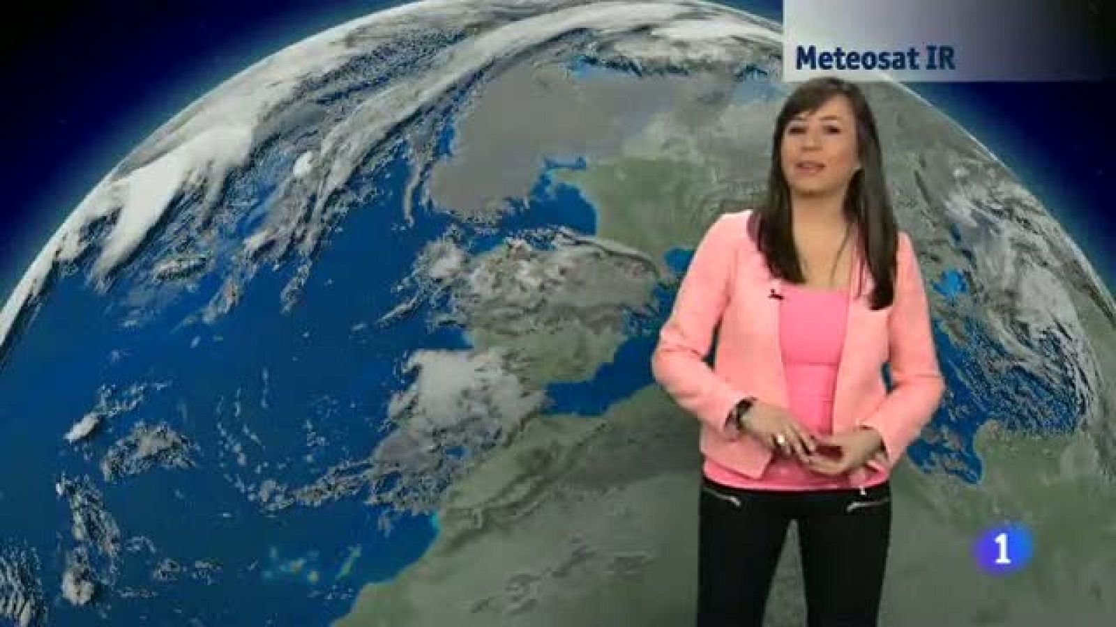 El tiempo en Andalucía - 12/02/2015 | Ver