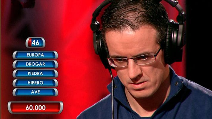 El legado - Manuel consigue llegar a 'La Guillotina'