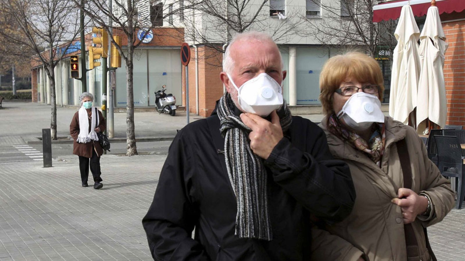 Telediario 2 en cuatro minutos - 12/02/15