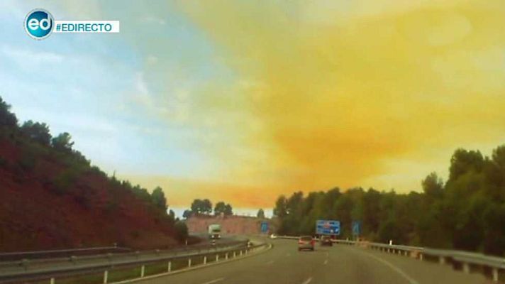 España Directo - España Directo - 12/02/15