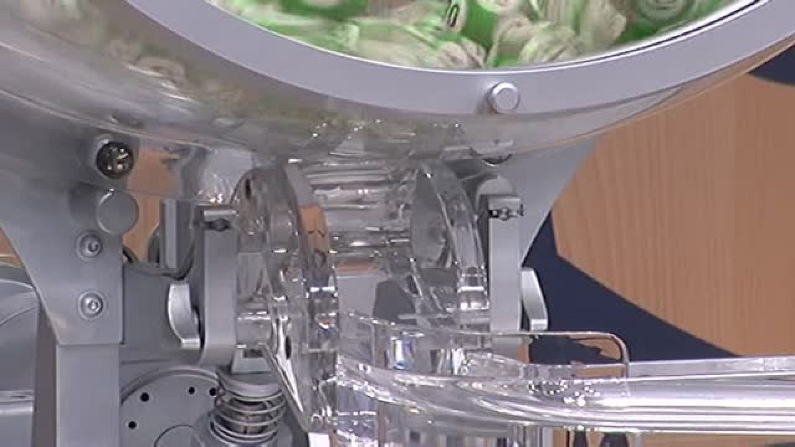 Lotería Primitiva y Jóker - 12/02/2015 - ver ahora