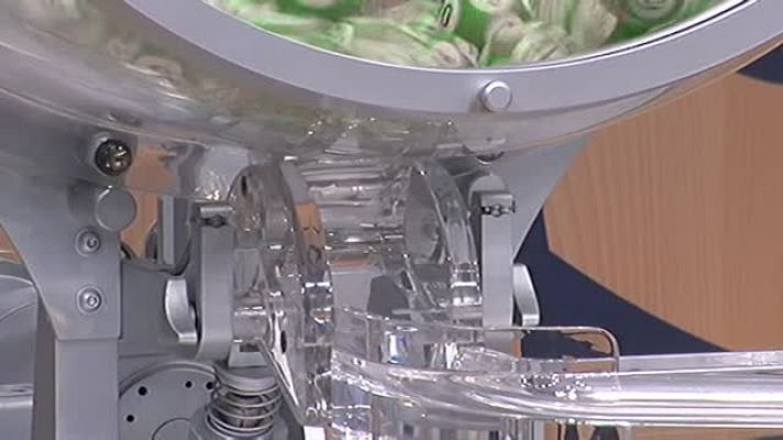 SELAE - Lotería Primitiva y Jóker - 12/02/2015