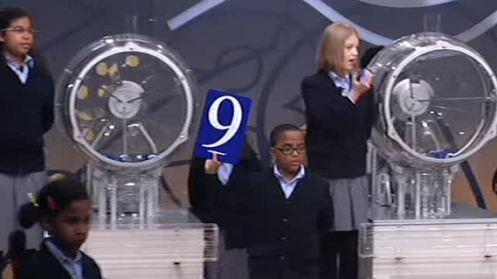 SELAE - Loteria Nacional - 12/02/2015