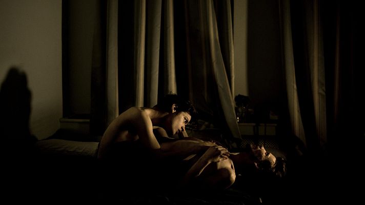 Telediario 1 - El World Press Photo premia la lucha gay en Rusia