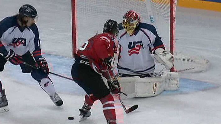 Universiada de invierno - Resumen 12/02/15