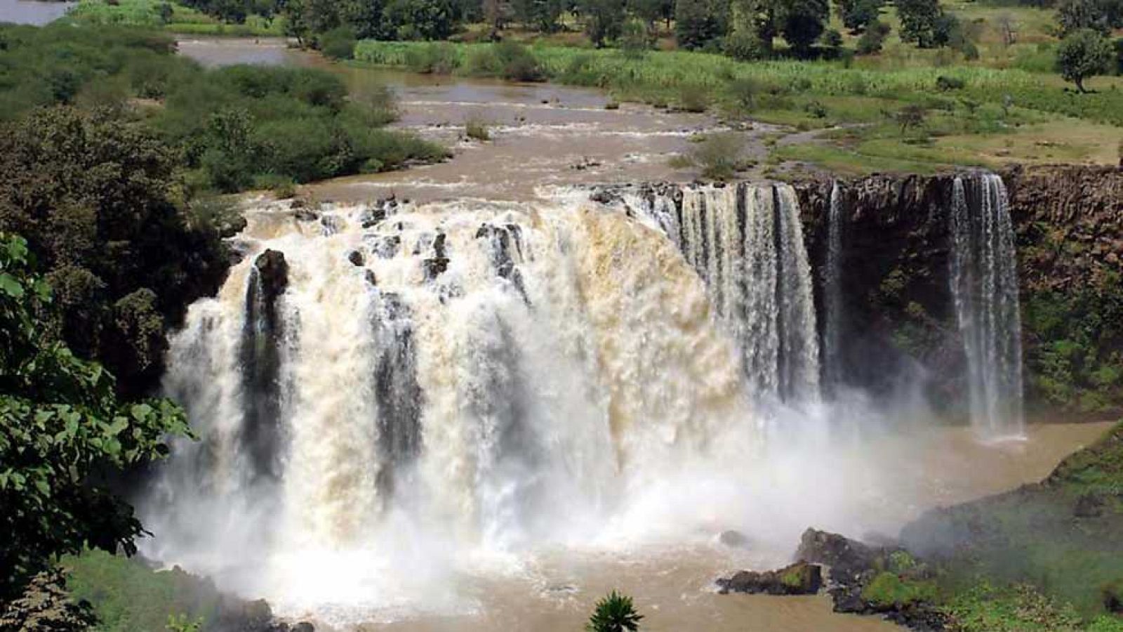 Docufilia - El Nilo de Joanna Lumley (4) - Ver ahora