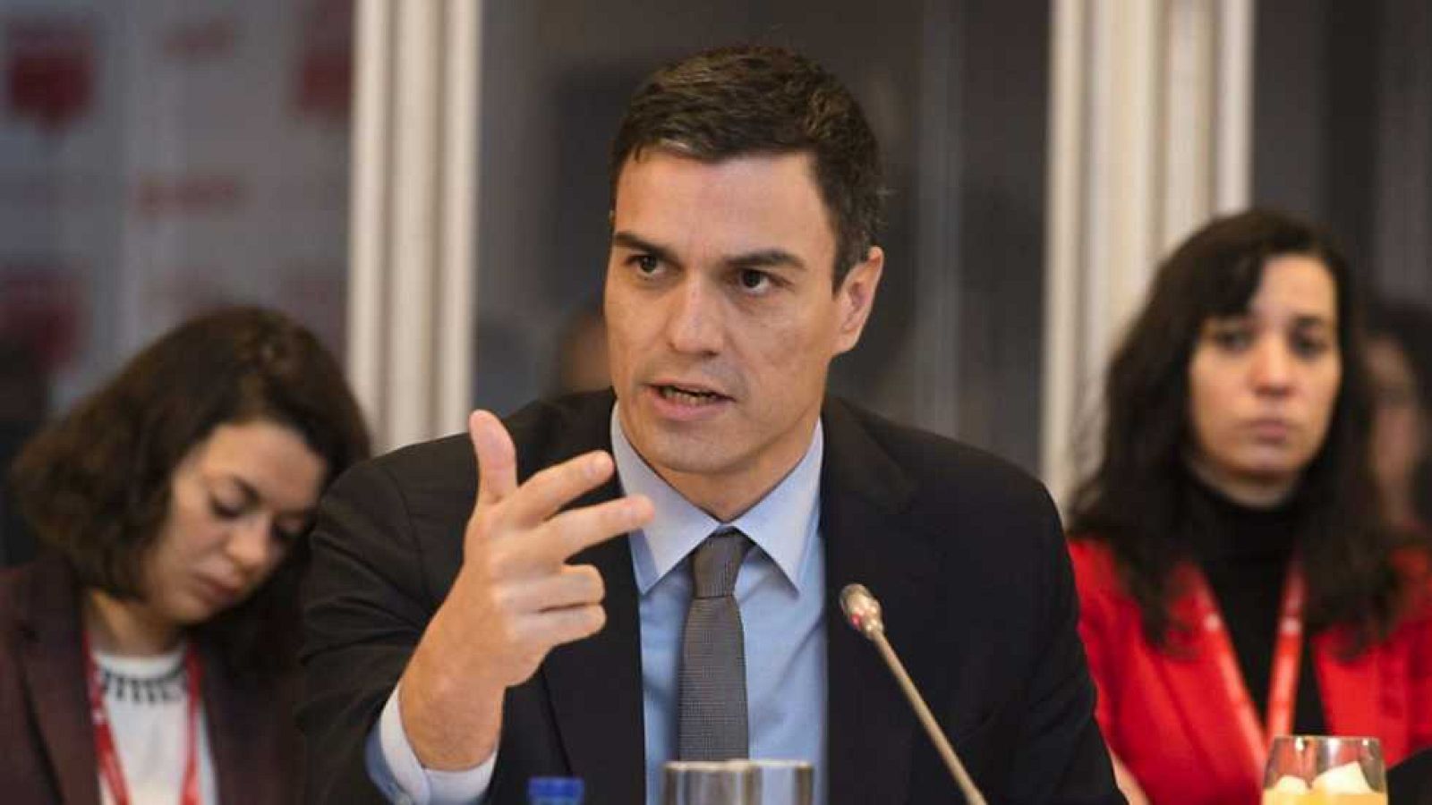 Telediario - 21 horas - 12/02/15 - Ver ahora