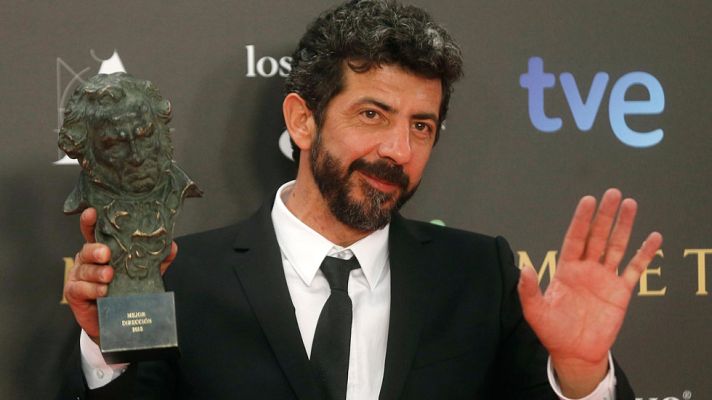 Días de cine - Ceremonia de los Premios Goya 2015