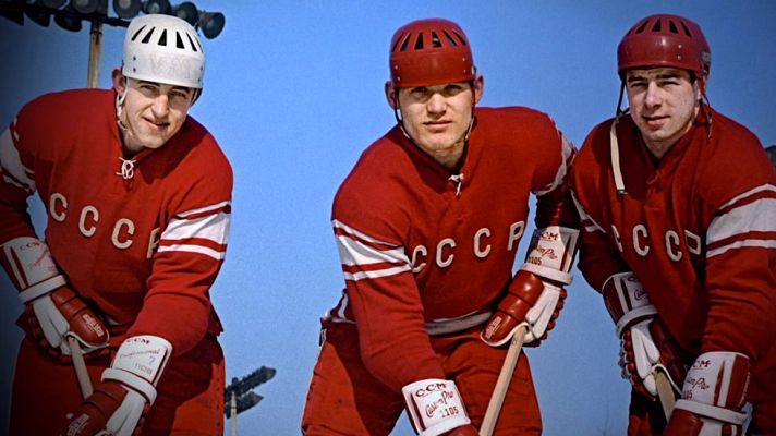 Días de cine - 'Red Army'