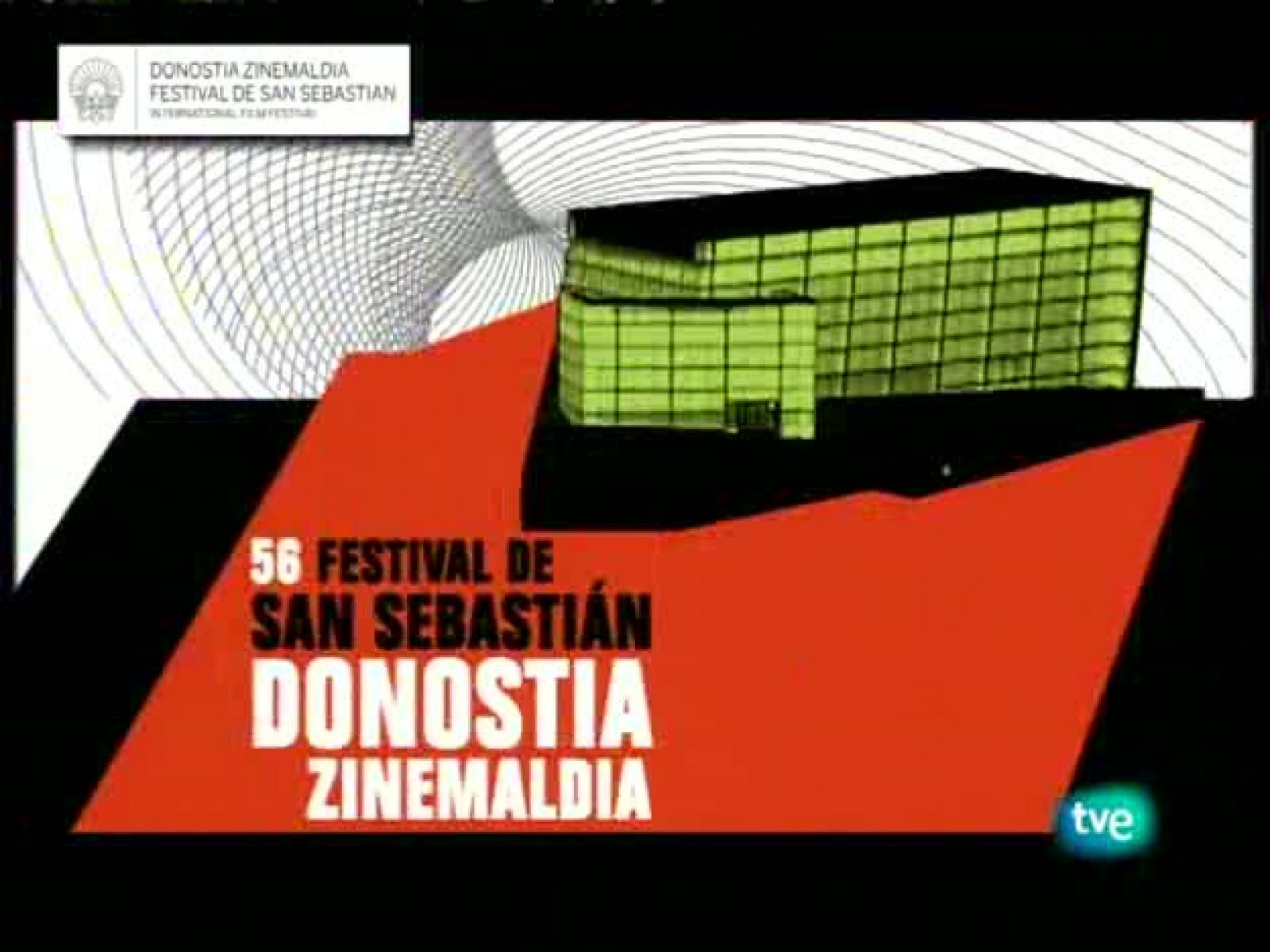 Festival de Cine de San Sebastián 2008 - Ceremonia de clausura | Ver