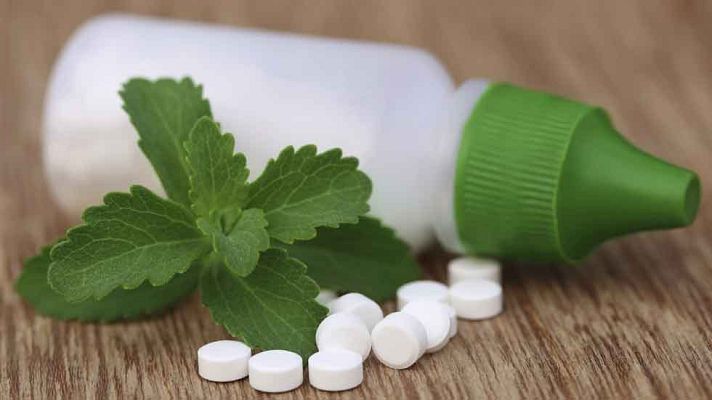 La mañana - Endulzar con menos calorías