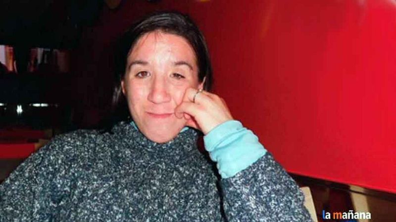 ¡Desaparecida! Sin noticias de Esperanza