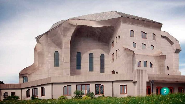 Universo UNED - UNED - 13/02/15