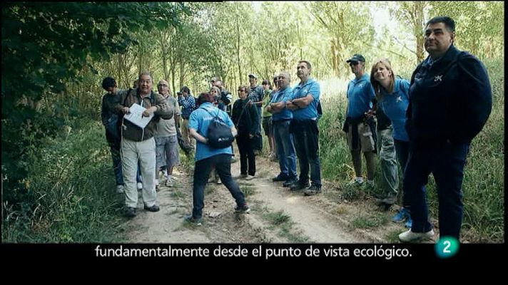 Para todos La 2 - Voluntariado ambiental
