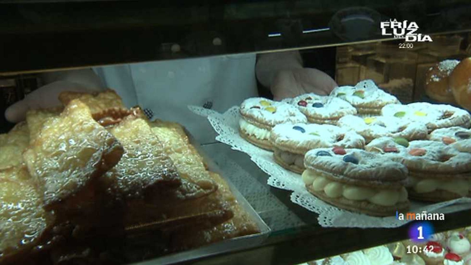 La mañana - Primera parte - 13/02/15 - ver ahora