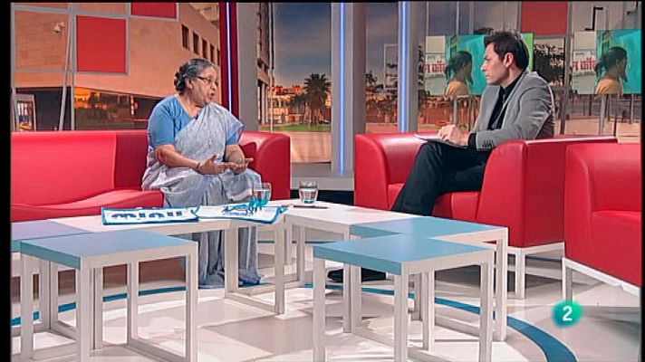 Para todos La 2 - ONG - Manos Unidas