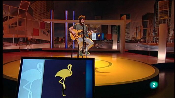 Para todos La 2 - Juanito Makandé, "La Llave"