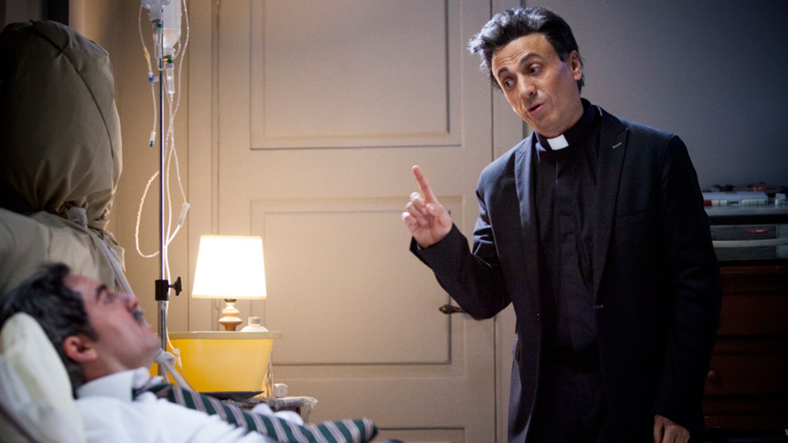 'José Mota presenta...'- José Mota vuelve con nuevos personajes