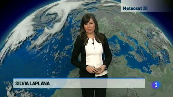 Noticias de Extremadura - El tiempo en Extremadura - 13/02/15