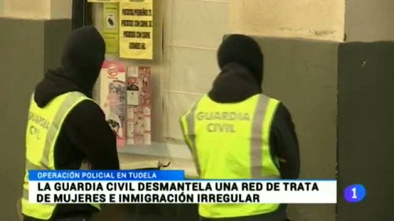 Telenavarra en 2' - 13/02/2015 | Ver