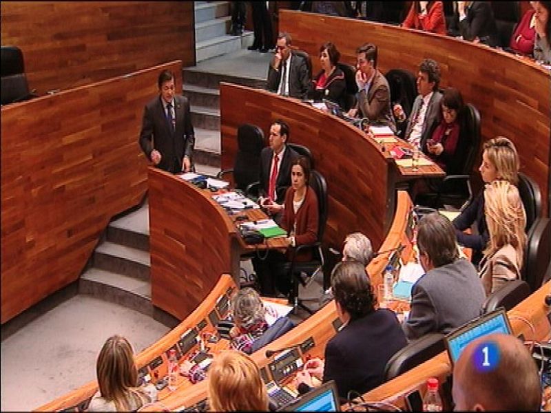 El tiempo en Asturias - 13/02/15 | Ver