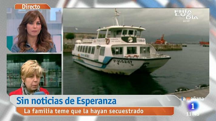 La mañana - 2ª parte - 13/02/15