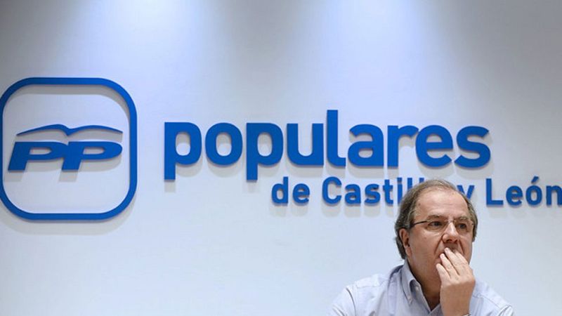 El PP sigue completando su cartel electoral para las elecciones del 24 de mayo