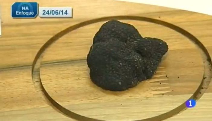 Noticias Aragón - CULTIVO DE LA PACIENCIA - 26/03/14