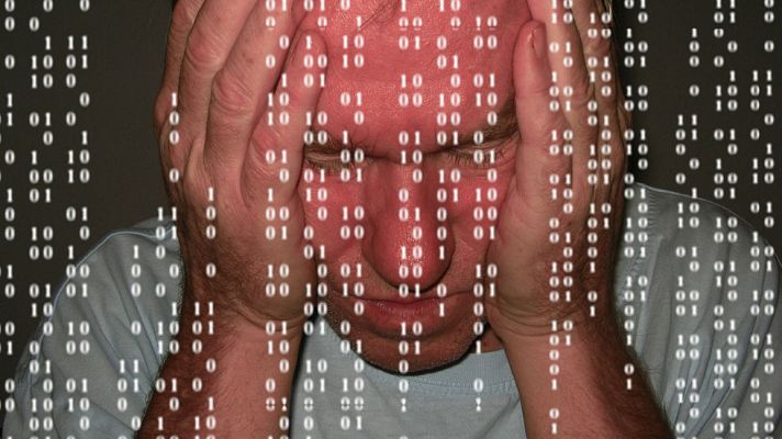 Telediario 1 - ¿Cómo protegerse del 'cibercrimen'?