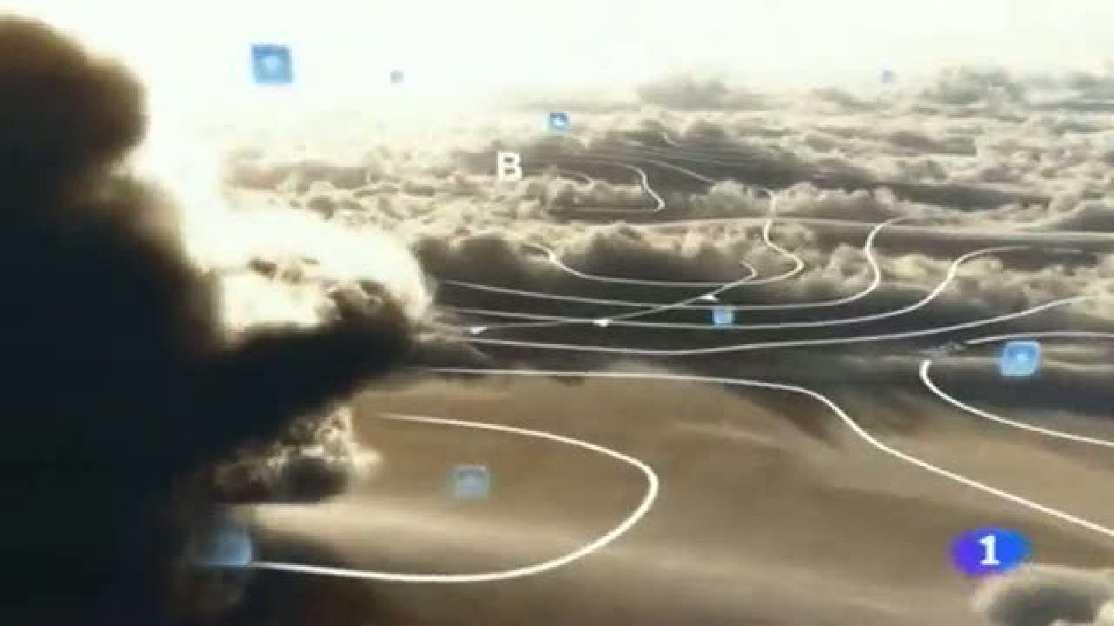 El tiempo en la Región de Murcia - 13/02/2015