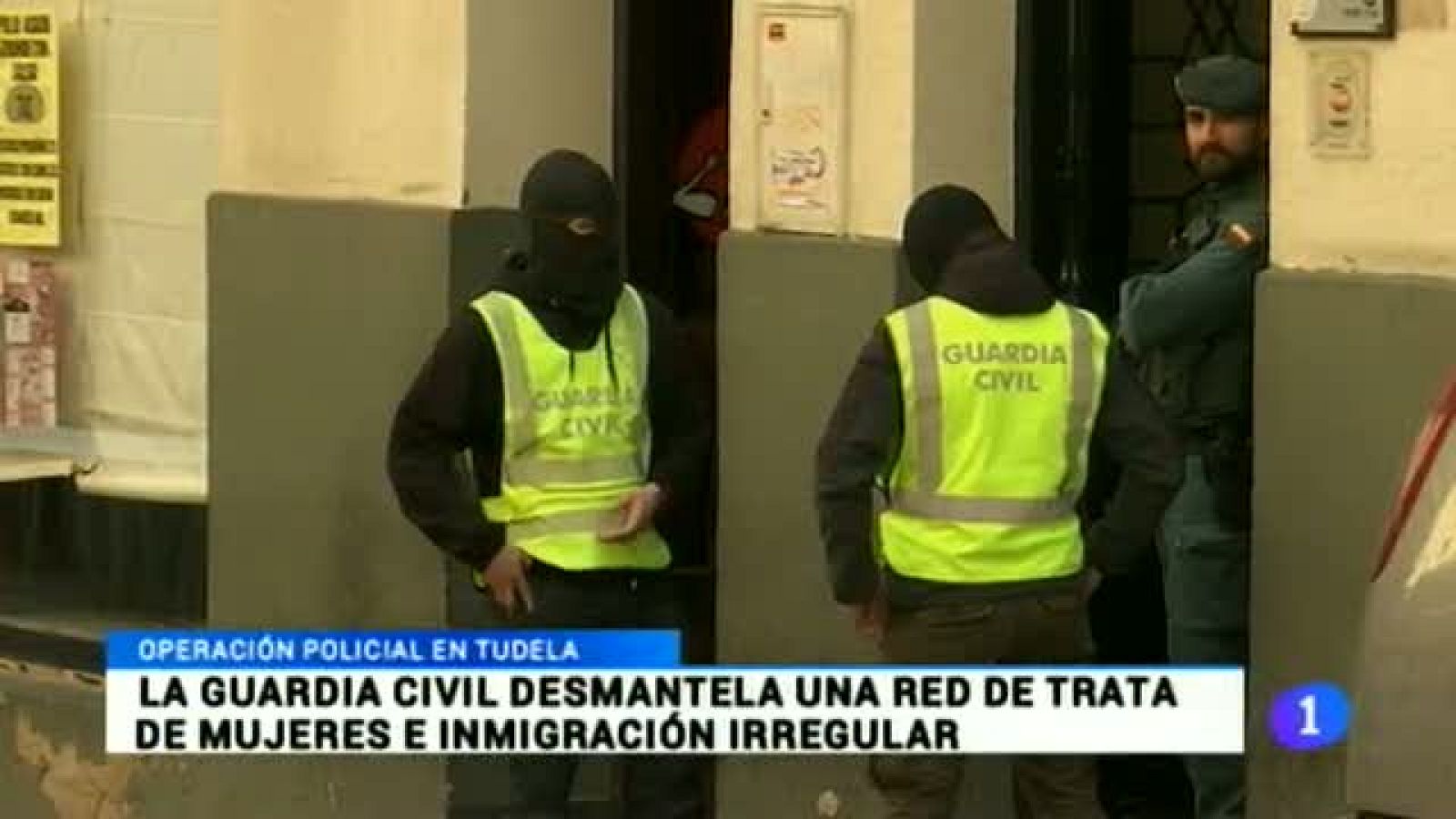 Telenavarra 2 - 13/02/2015 | Ver