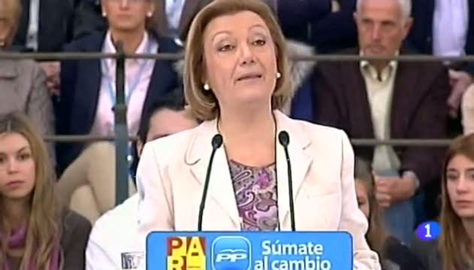 Noticias Aragón 2 - 13/02/15 | Ver