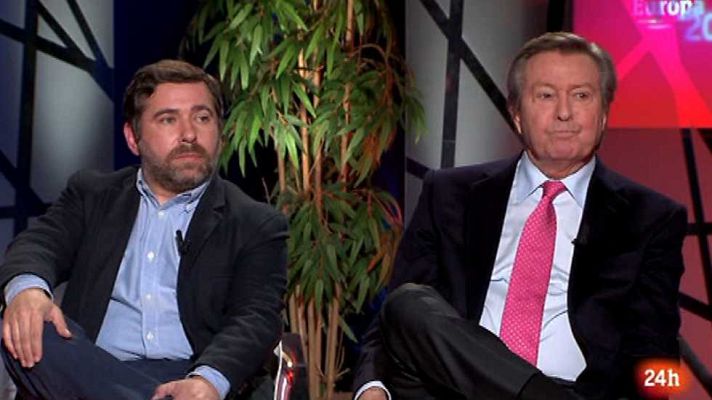 Europa - Europa 2015 - 13/02/15